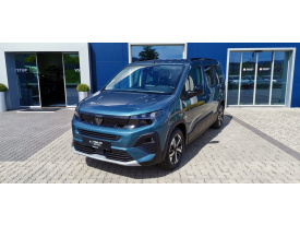 Peugeot Rifter 1,5 BlueHDi GT LONG 5 MIEST