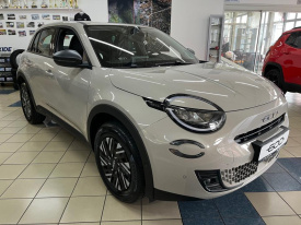 Fiat 600 DOLCE 145 k 6DCT