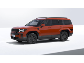Santa Fe 5S HEV 6AT 4X4 CALLIGRAPHY DSZ