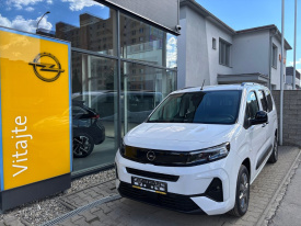 Opel Combo Combi N1 , Edition Plus XL