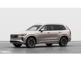 NEW VOLVO XC90 T8 Plug IN Hybrid PLUS/BRIGHT 7m POLESTAR