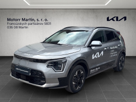 Kia NIRO EV GOLD 150kW/