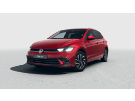 Volkswagen Polo Limited 1.0 TSI 95k 7-DSG