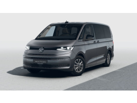 Volkswagen Multivan Multivan Long 2,0 TDI BULLI
