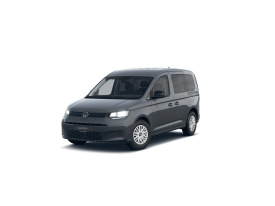 Volkswagen Caddy 5 Caddy 2.0 TDI BASIS