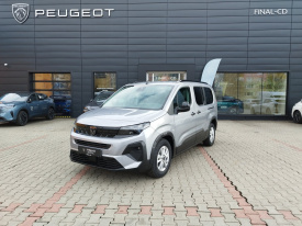 Peugeot Rifter 1,5 BlueHDi Enterprise Allure Long 1,5 BlueHDi 100k