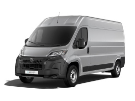 Peugeot E-Boxer Furgon 435 L3H2 BEV 110 kWh
