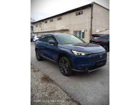 HONDA HR-V Advance 2WD e:HEV (benzín), automatická prevodovka