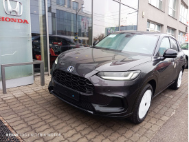 Honda ZR-V SPORT