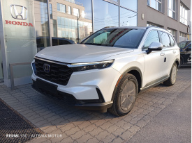 Honda CRV Elegance 2WD 2.0 e:HEV skladom