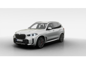 BMW X5 30d xDrive
