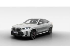 BMW X6 30d xDrive