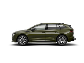 Škoda Nový Enyaq Sportline 85x