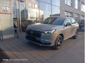 HONDA HR-V Advance PLUS 1.5 e:HEV - predvádzacie vozdlo - zľava 3 600 EUR ! -