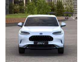 Honda Ihneď k odberu: ZR-V 2.0 i-MMD e:HEV, e-CVT. Advance. Diamont Dust Pearl.