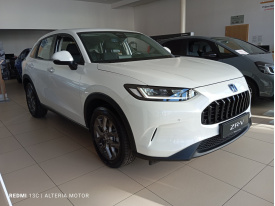 HONDA ZR-V ELEGANCE 2.0 eCVT - skladom - zľava do koca mesiaca Apríl