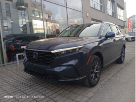 Honda CRV Elegance AWD 2.0 e:HEV