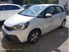 Honda JAZZ Elegance 1.5 e:HEV - predvádzacie vozidlo