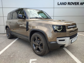 Land Rover Defender 110 3.0D I6 D250 MHEV SE A/T AWD