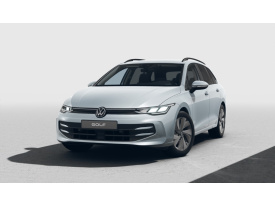 VW Golf Variant 1.5 eTSI Limited