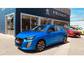 Peugeot 208 NEW 1.2 PureTech PRESTIGE Active 1.2 PureTech 75k
