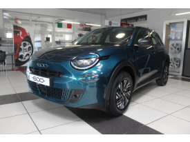 Fiat 600 1,2 Hybrid 100K 6DCT