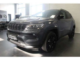 Jeep Compass 1,5 North Star 130k 7AT