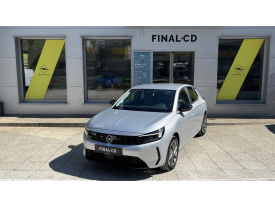Opel Corsa 1,2 Edition 55kW MT5