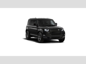 Land Rover Defender 110 X-Dynamic SE