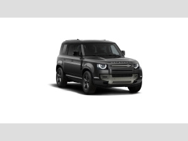 Land Rover Defender 110 X-Dynamic HSE