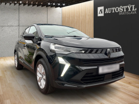 Renault Symbioz evolution E-Tech full hybrid 145