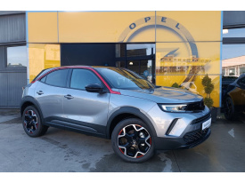 Opel Mokka GS 1,2T 130k AT8