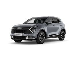 Kia Sportage PHEV 1.6 T-GDi 4x4 Gold