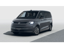 Volkswagen Multivan Multivan 2,0 TDI BULLI