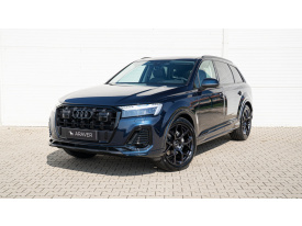 Audi Q7 3.0 TDI Quattro
