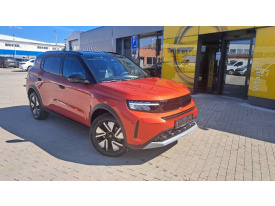 Opel Frontera Frontera GS