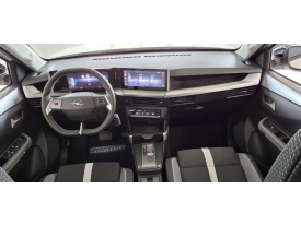 Opel Frontera hybrid MHEV GS 145k e-DCT6