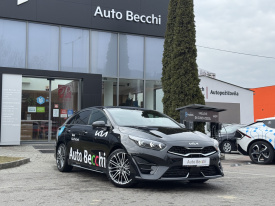 Kia ProCeed 1,5 T-GDi 103kW (140k) 7DCT GT-line