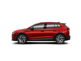Škoda Elroq Sportline 60