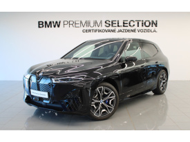 BMW IX M60