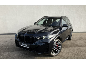 BMW X5 xDrive40i
