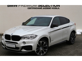 BMW X6 xDrive30d