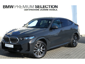 BMW X6 xDrive30d