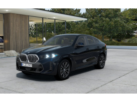 BMW X6 xDrive30d - JOY