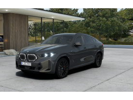 BMW X6 xDrive40d
