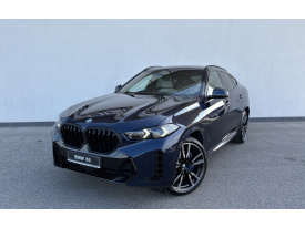 BMW X6 xDrive40i