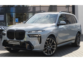 BMW X7 xDrive40i