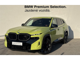BMW XM 50e