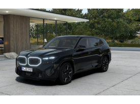 BMW XM 50e
