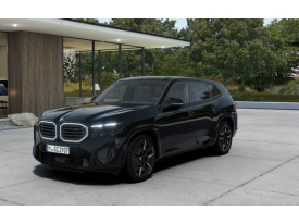 BMW XM 50e